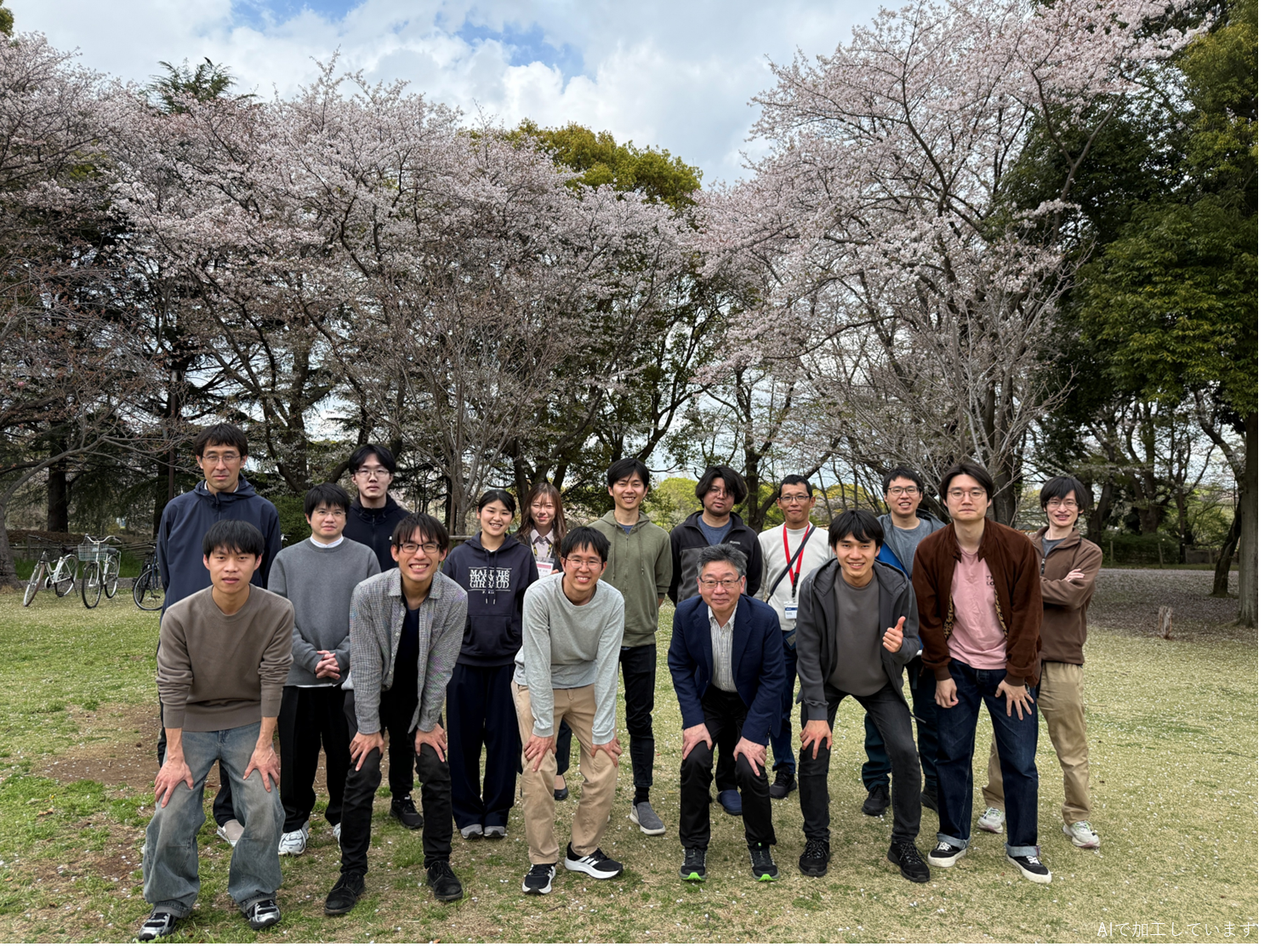 hanami 2026